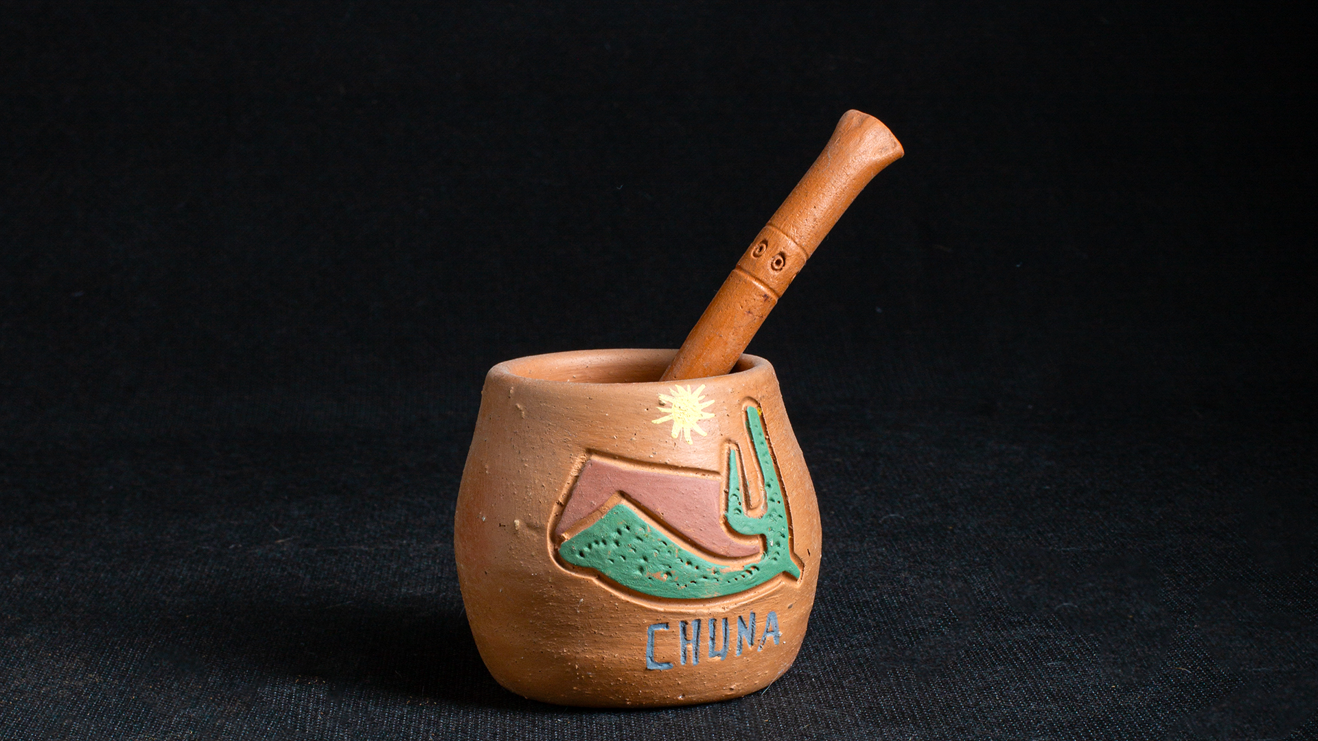Mates