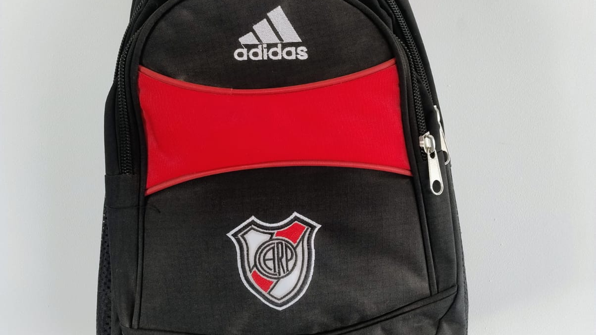 Mochilas