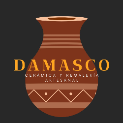 Logo Damasco Déco