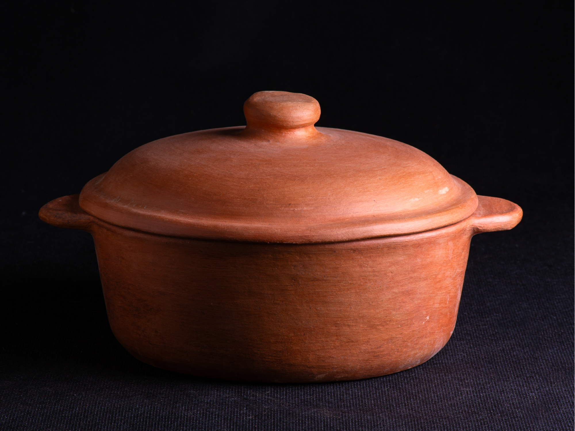 Ollas barro Essen Grande