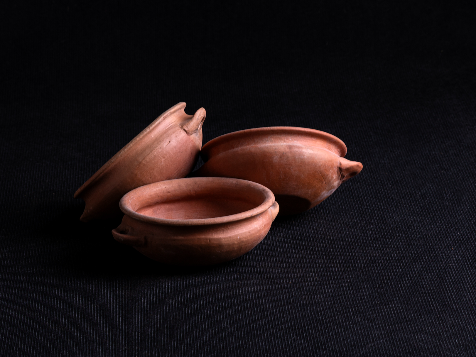 Salseritas con oreja