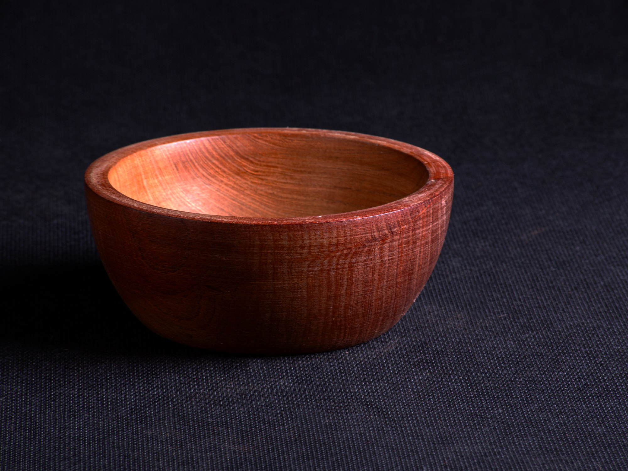 Bowl  de madera grande