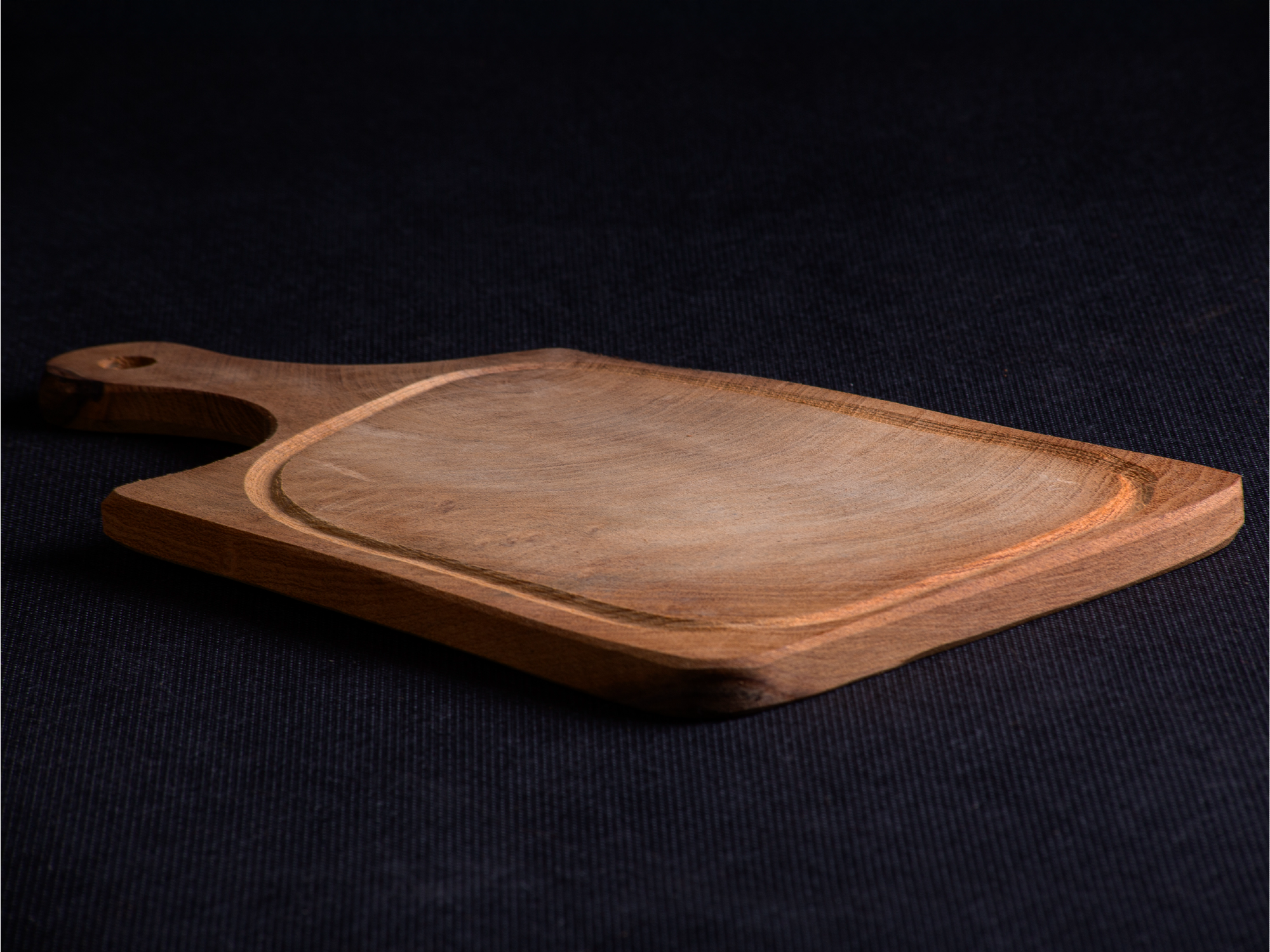 Tabla de Cocina o para ASADO