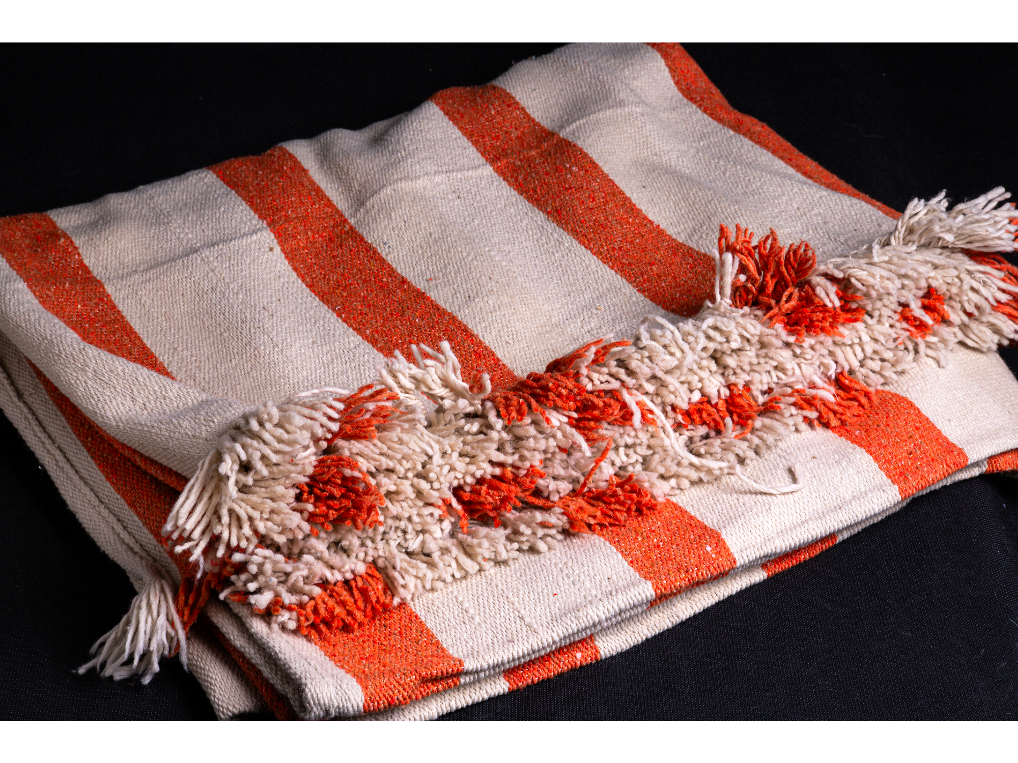 Manta 2 plazas y media