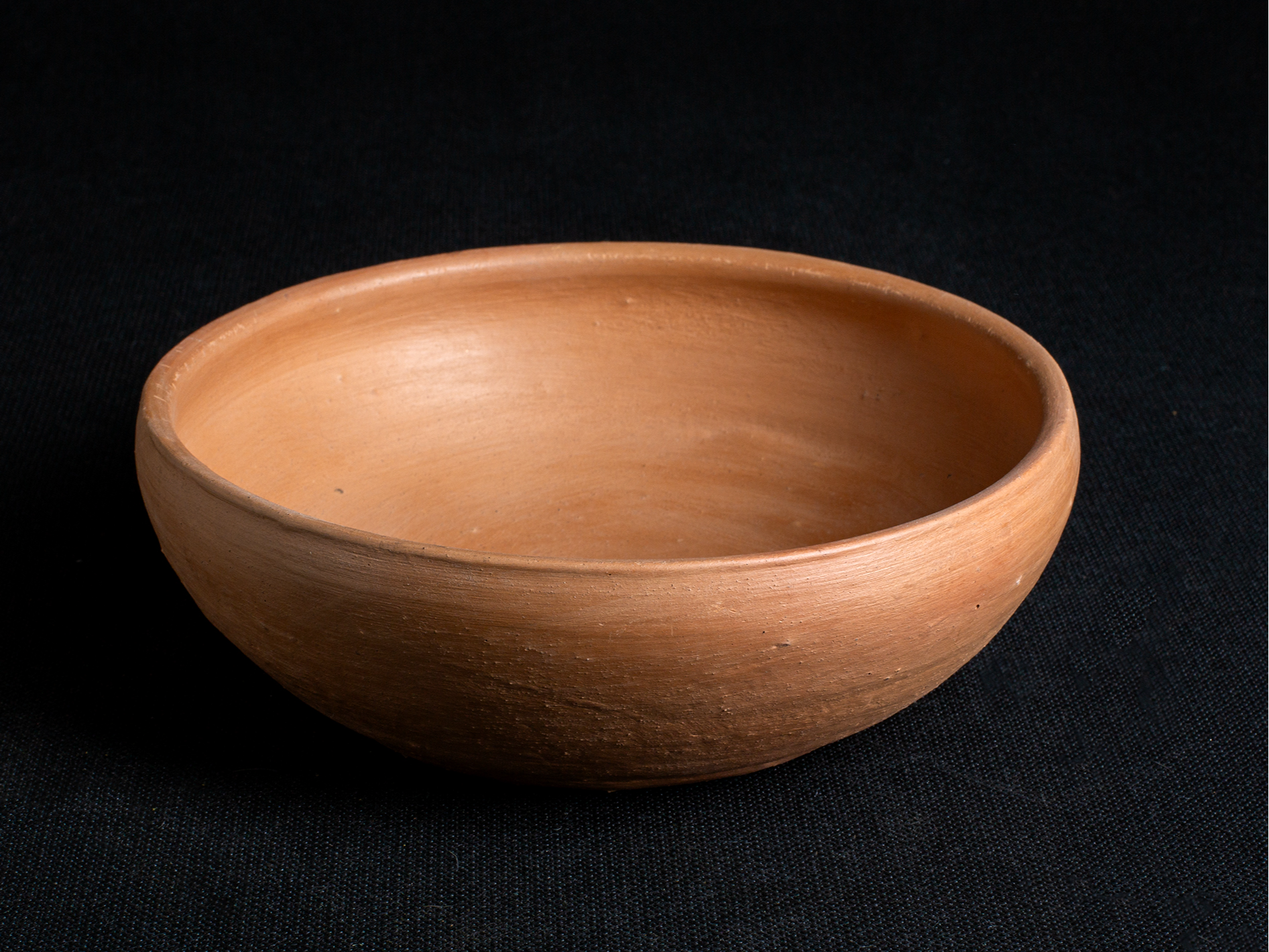 Bowl natural