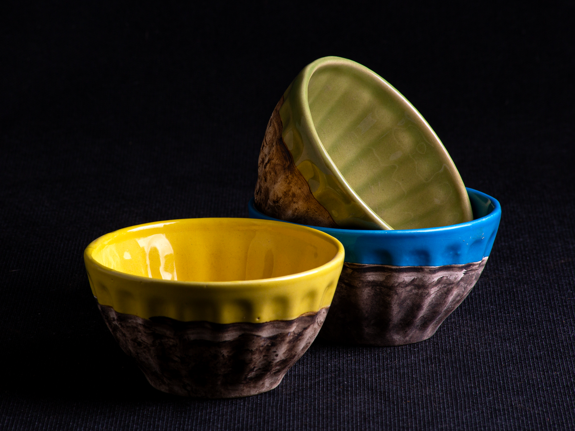 Bowl ceramica