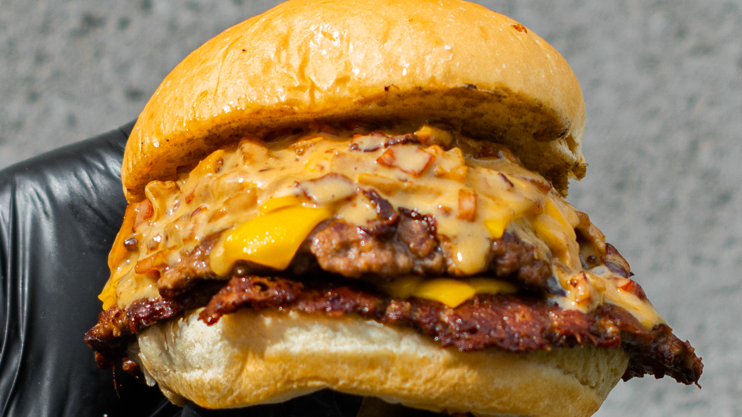 BURGERS SIMPLES