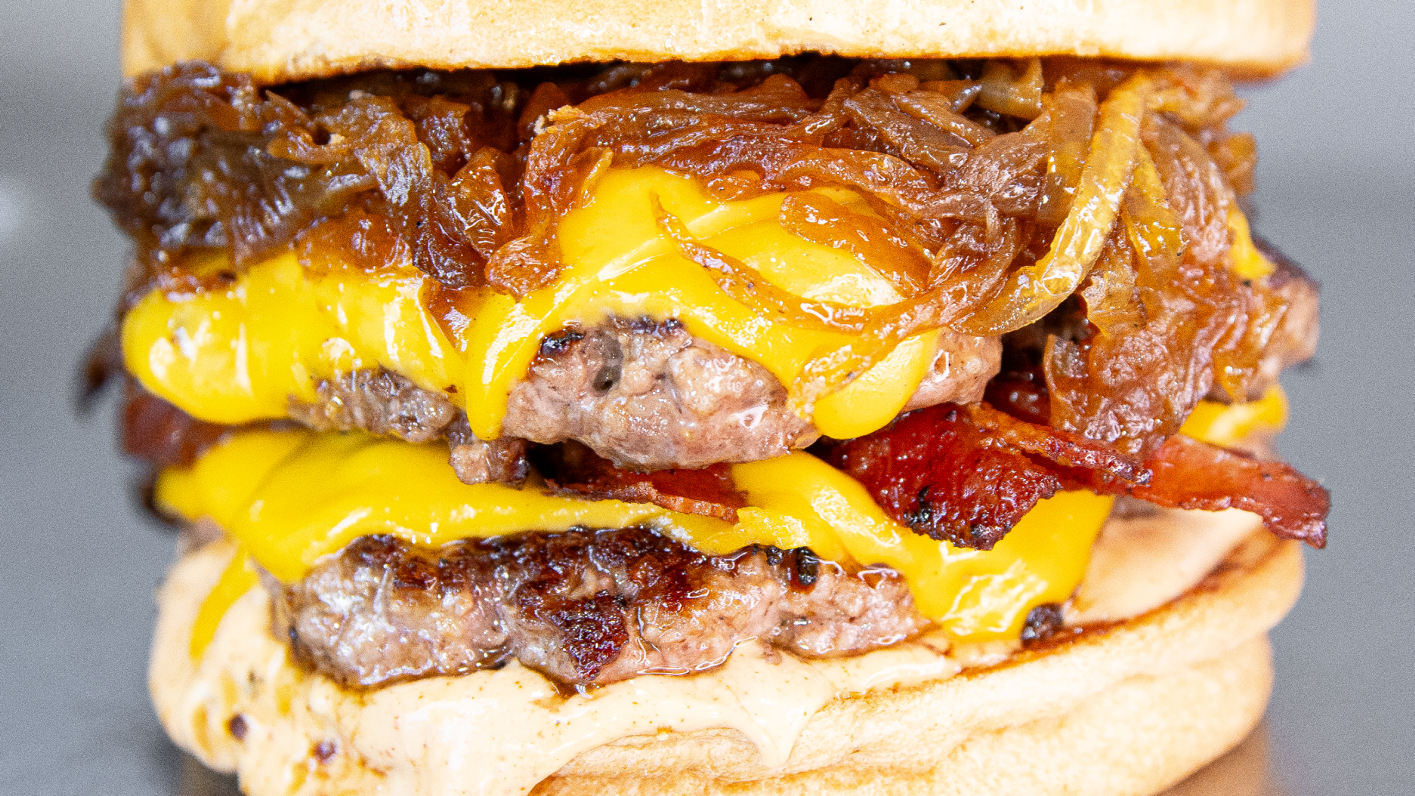 BURGERS DOBLES