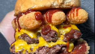 BURGERS ESPECIALES