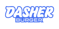 Logo Dasher Burger