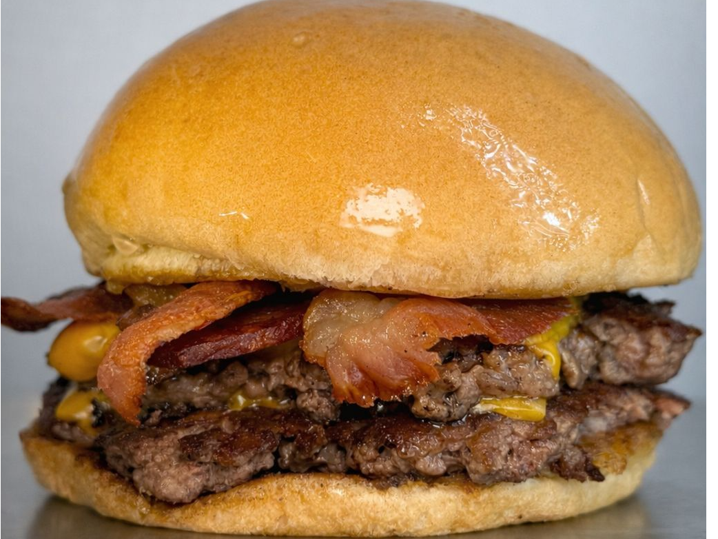 cheese bacon