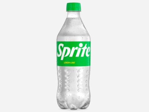 Sprite 600ml