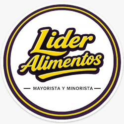 Logo Lider Alimentos