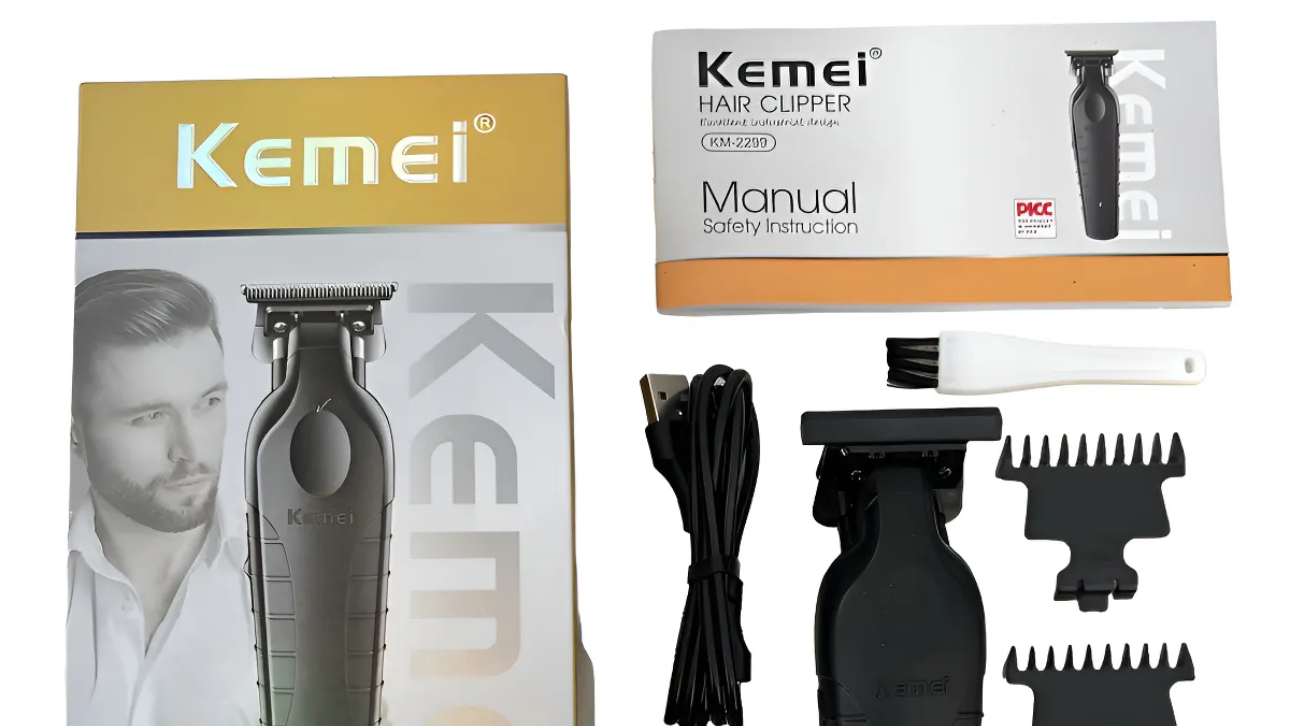 PATILLERAS - TRIMMERS