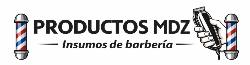 Logo Productos mdz