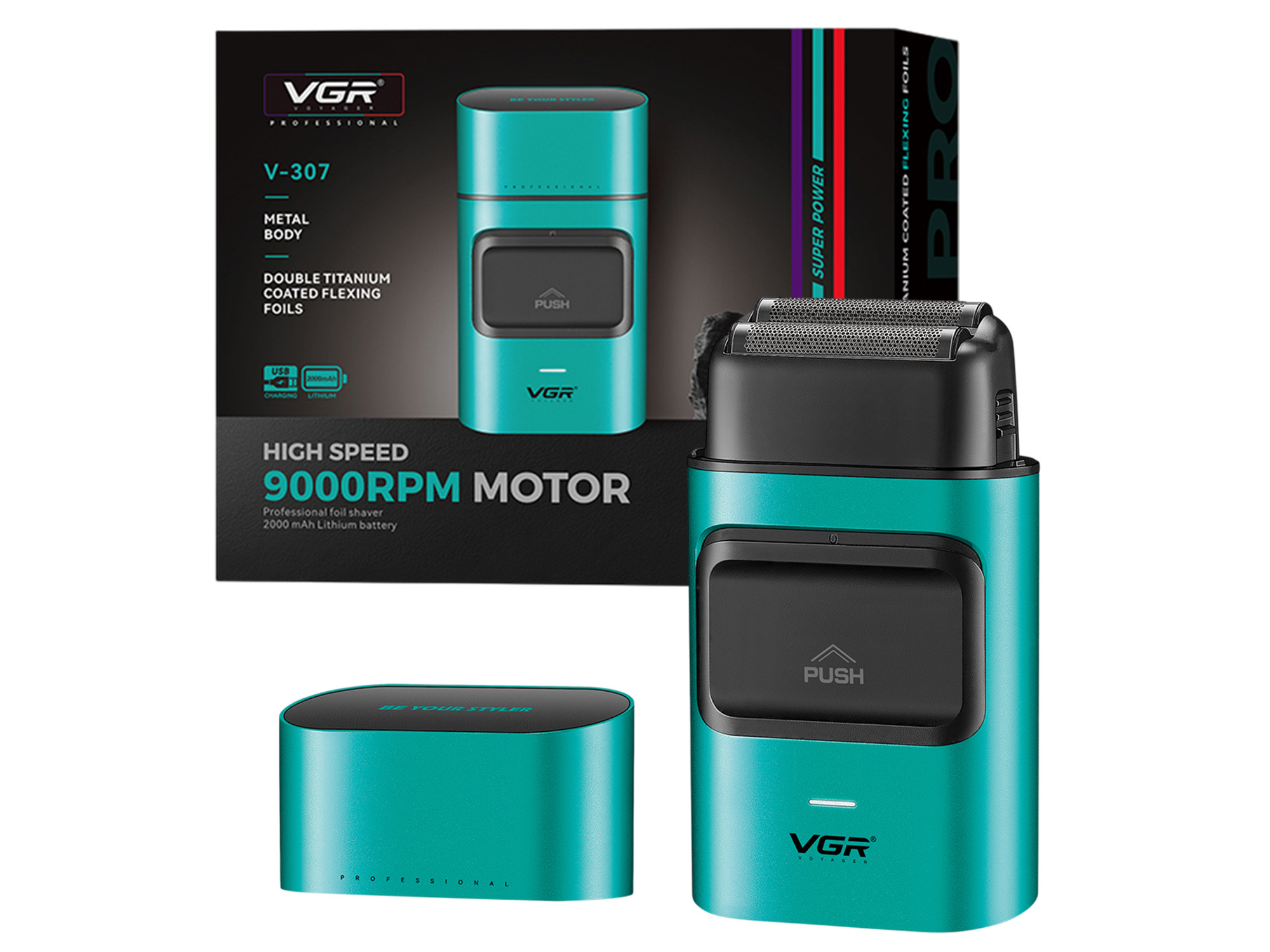 Vgr 307
