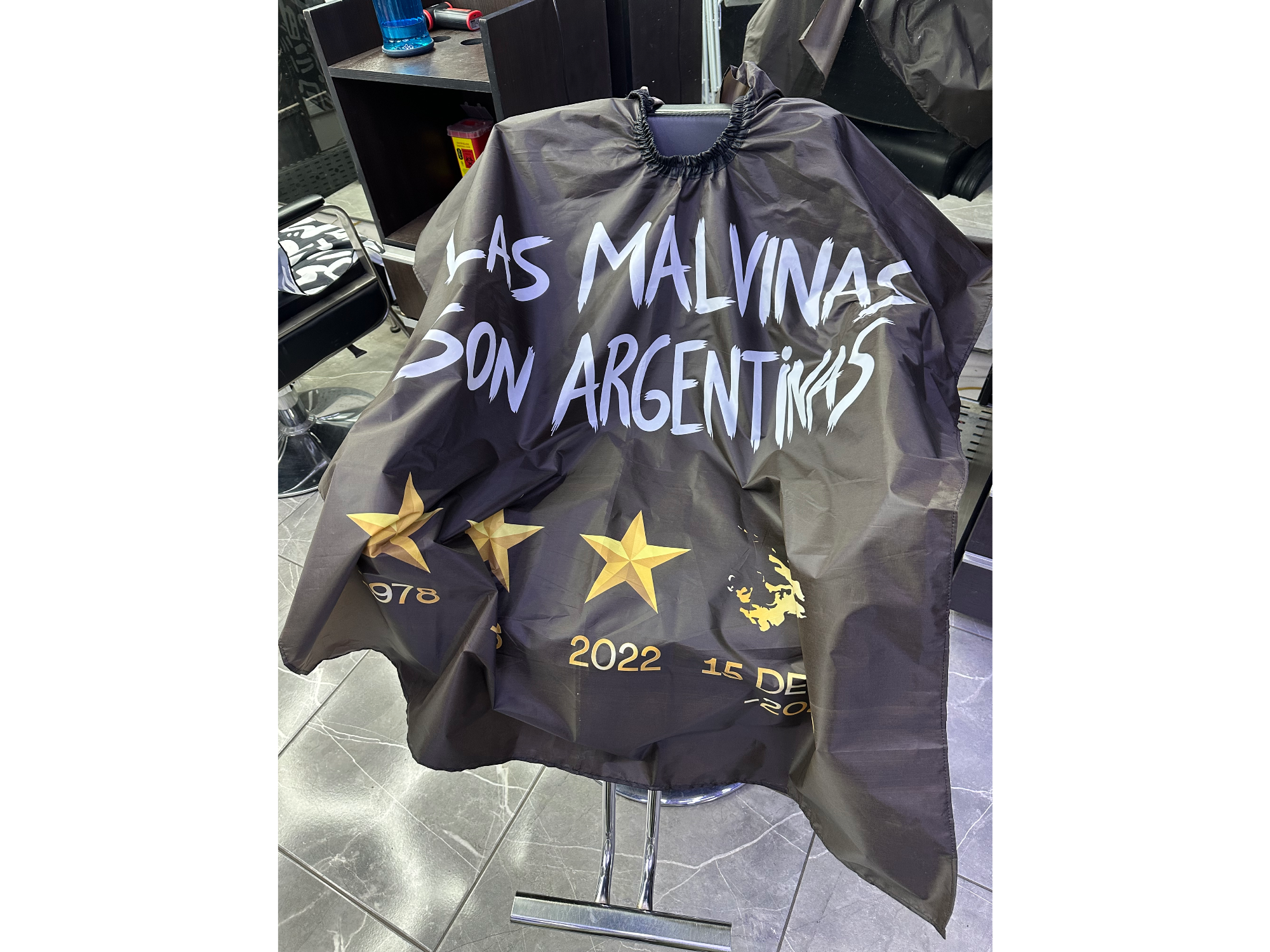 Malvinas