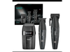 Combo Profesional VGR V-640 S3 – Kit Barber 3 en 1