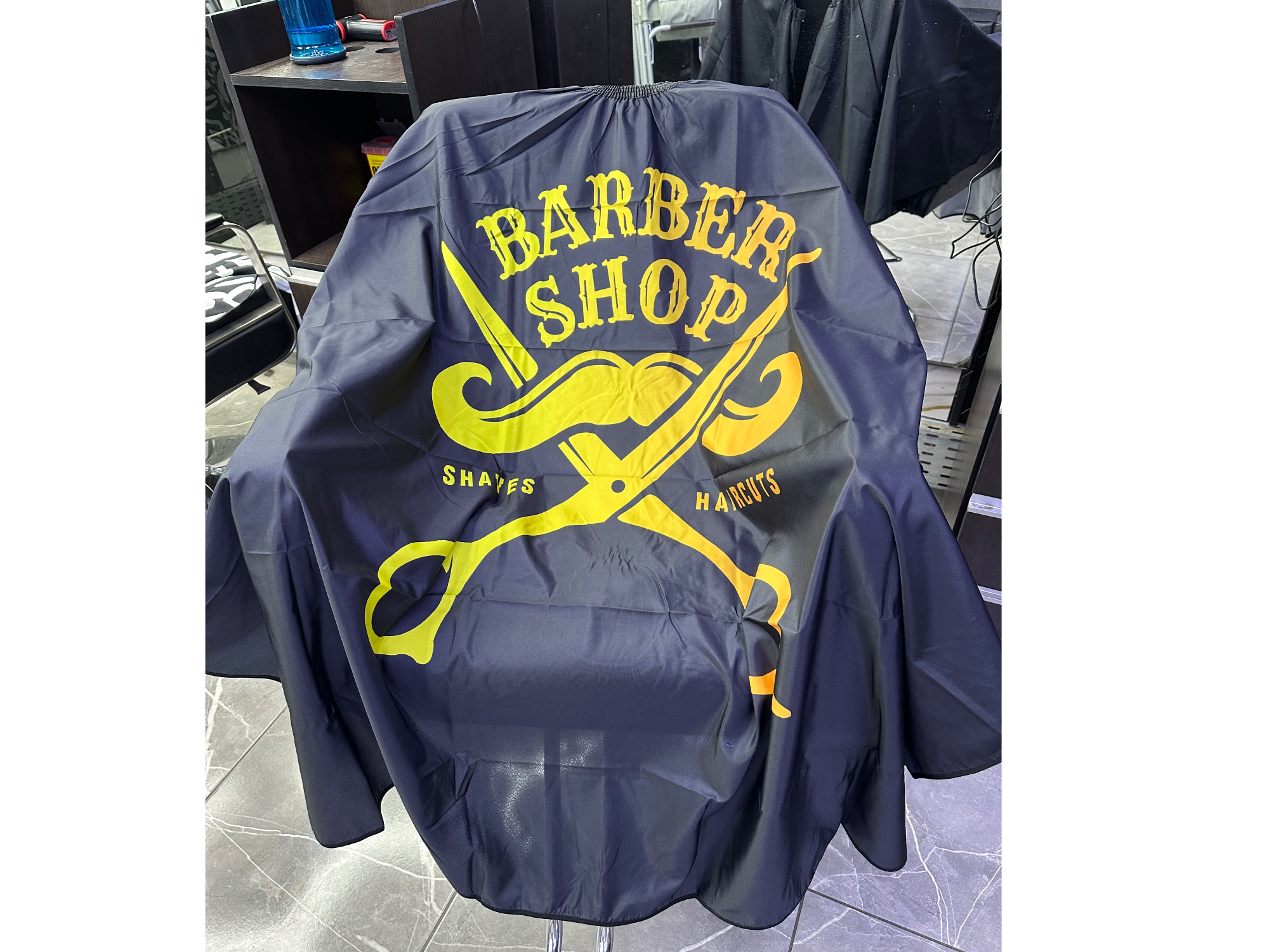Barbershop amarillo