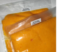 Puré de zanahoria y papa (600 gramos)