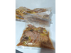Bola de lomo con vegetales y trigo burgol