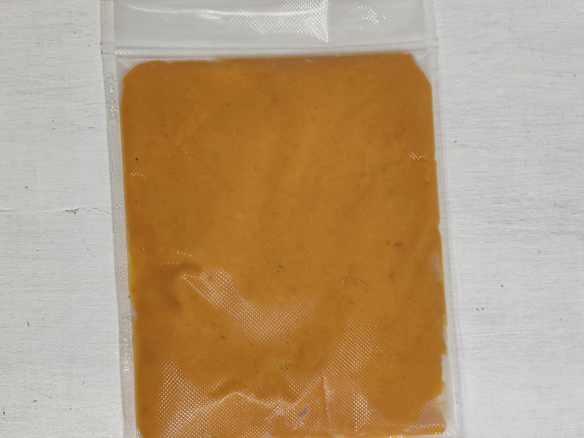 Puré mixto 600 gramos