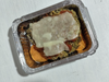 Berenjena napolitana con batatas