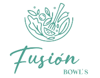 Logo Fusión Bowls Banda Norte
