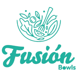 Logo Fusión Bowls Banda Norte