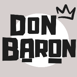 Logo DonBaron