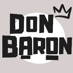 Logo de DonBaron