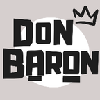 Logo de DonBaron