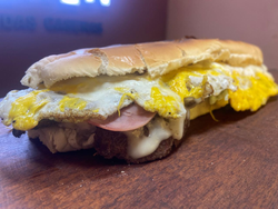 Lomo Completo Xl (100%Lomo)