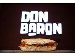 Lomo Completo (100%Lomo)