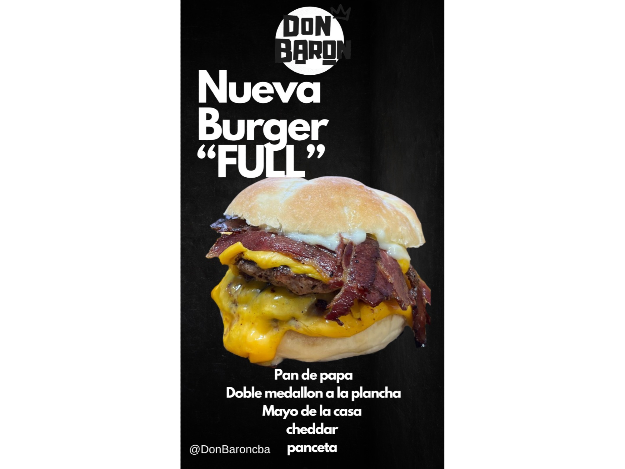 #Nueva FULL