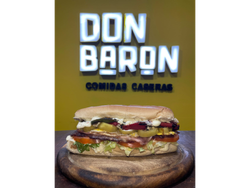 Lomo EL CHAPO ( bife ternera)