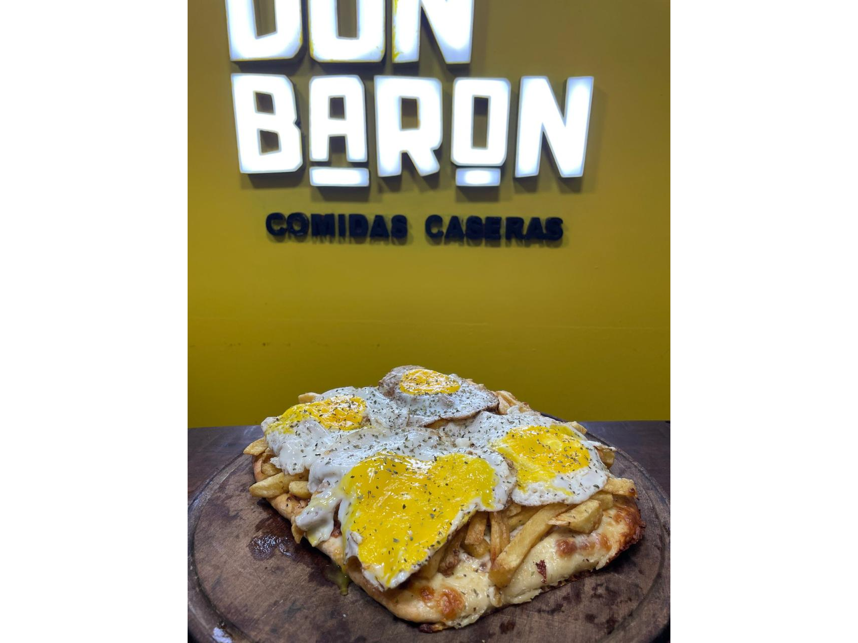Argentina