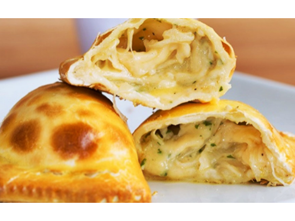 Cebolla y queso