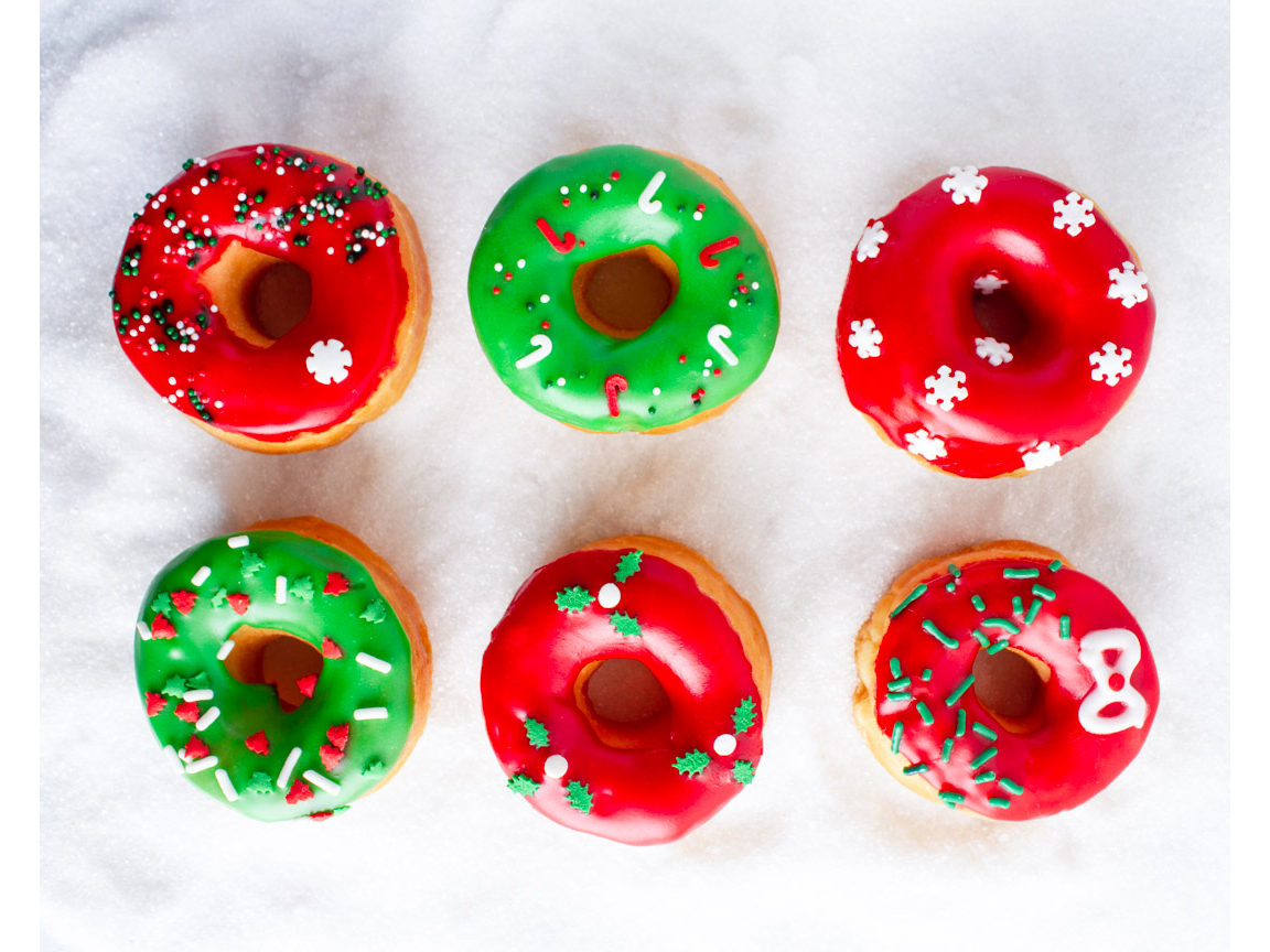 Promo Navidad (12 minis)