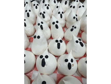 SUSPIROS HALLOWEEN