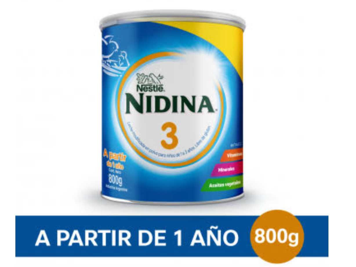 Nidina 3