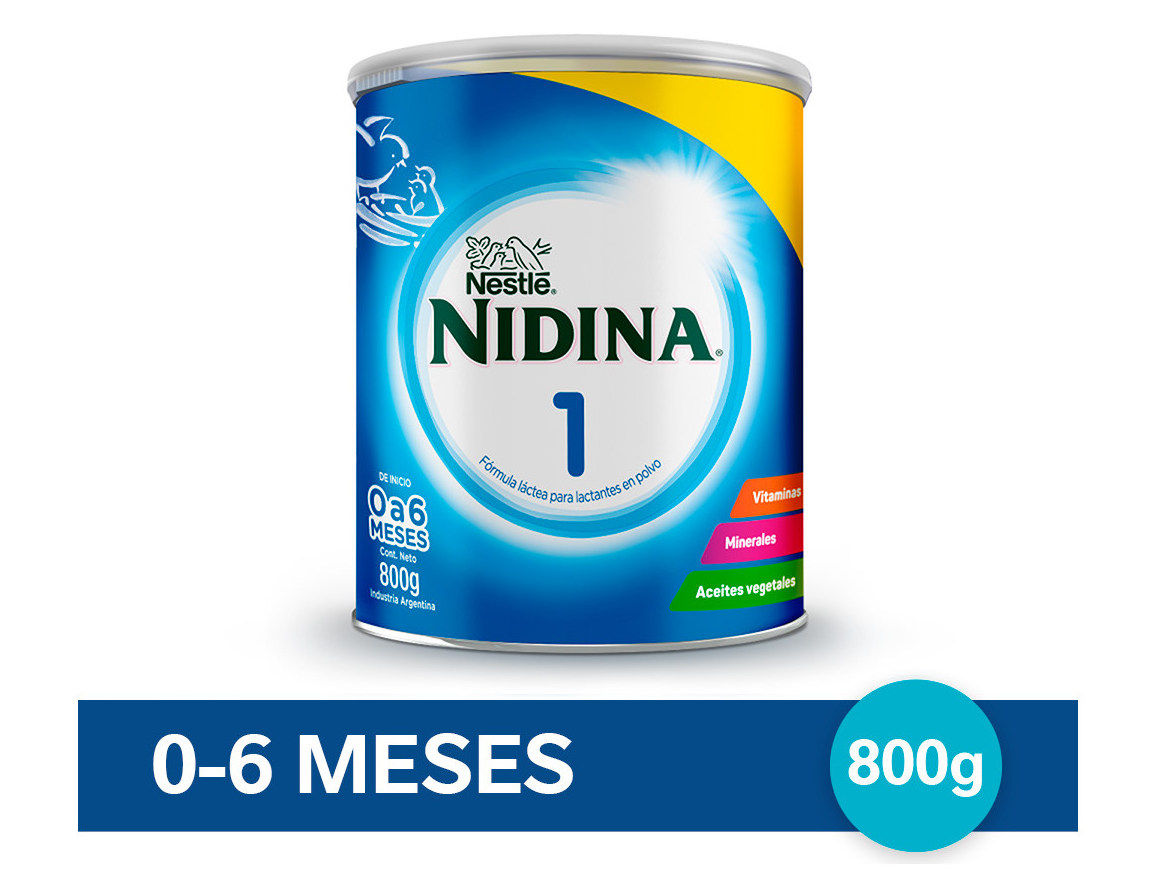 Nidina 1