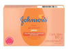 Jabón tocador baby glicerinado 80g
