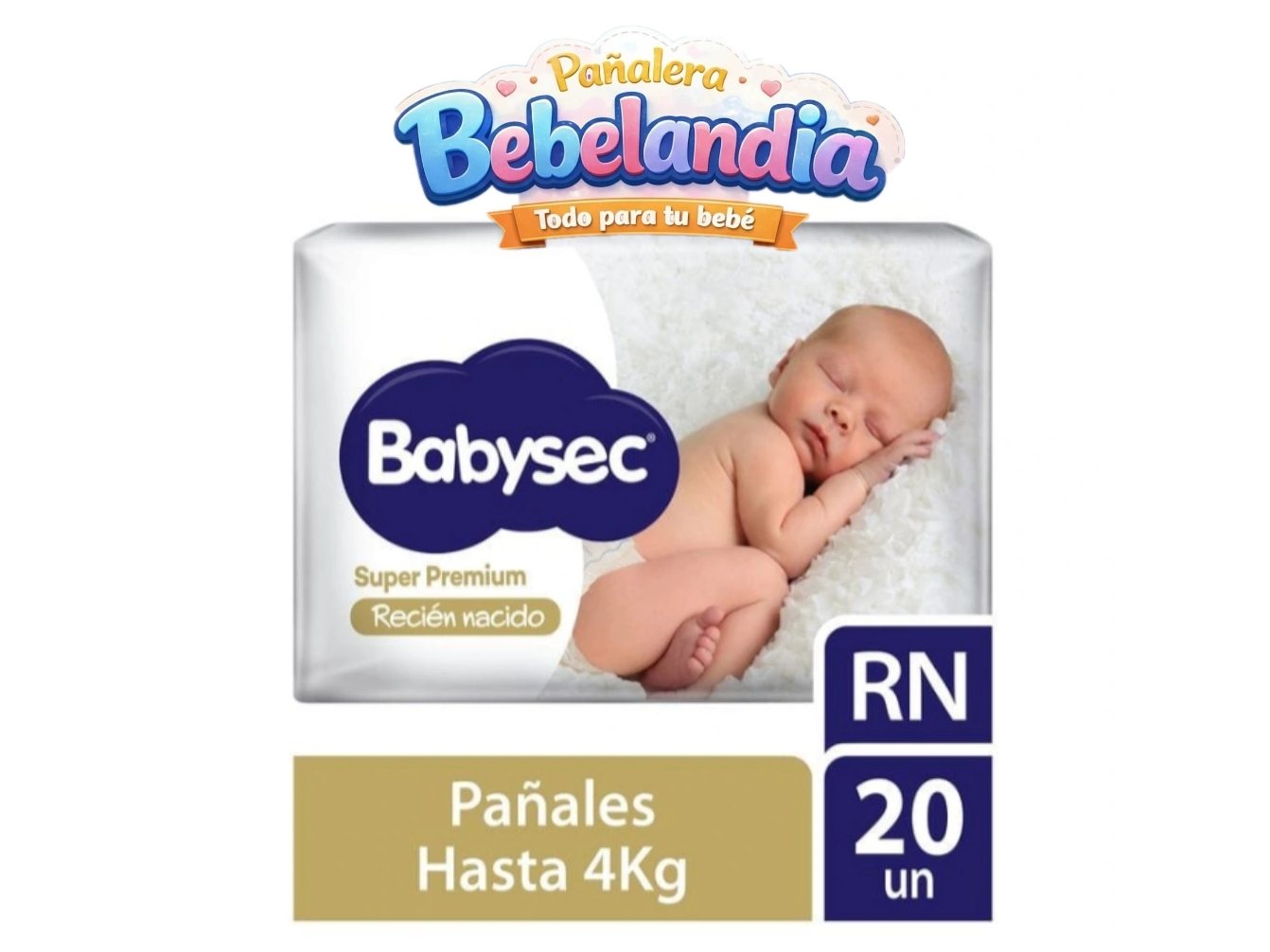 Babysec RN