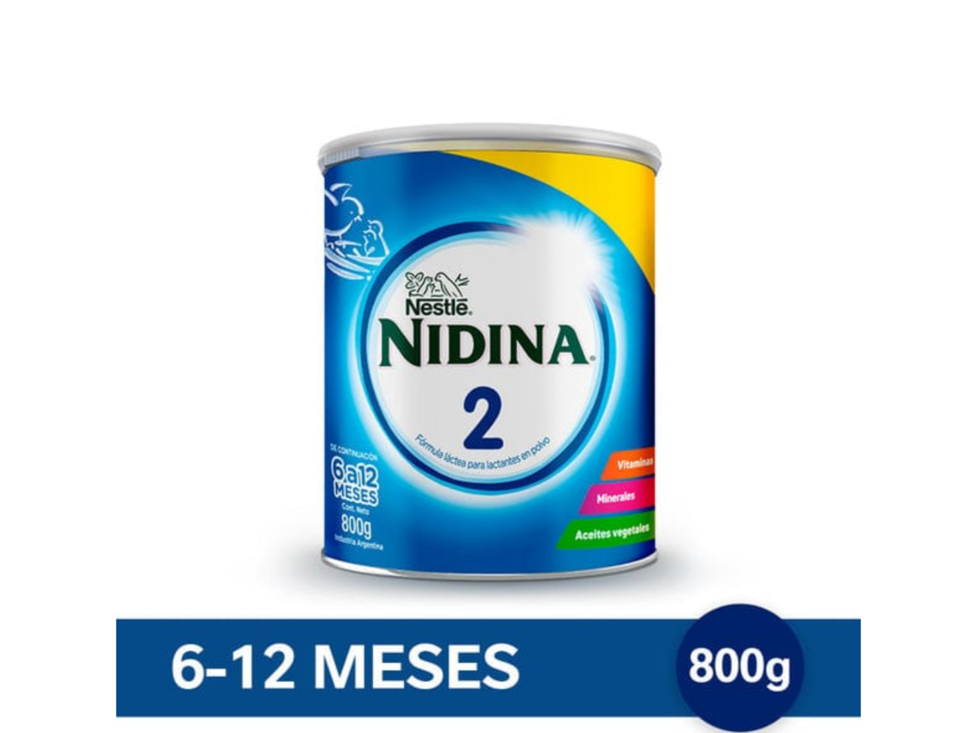 Nidina 2