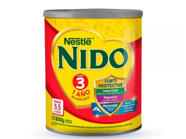 Nido 3
