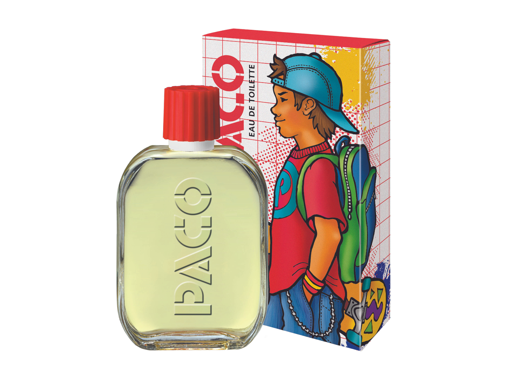 Paco