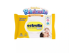 Toallitas húmedas estrella