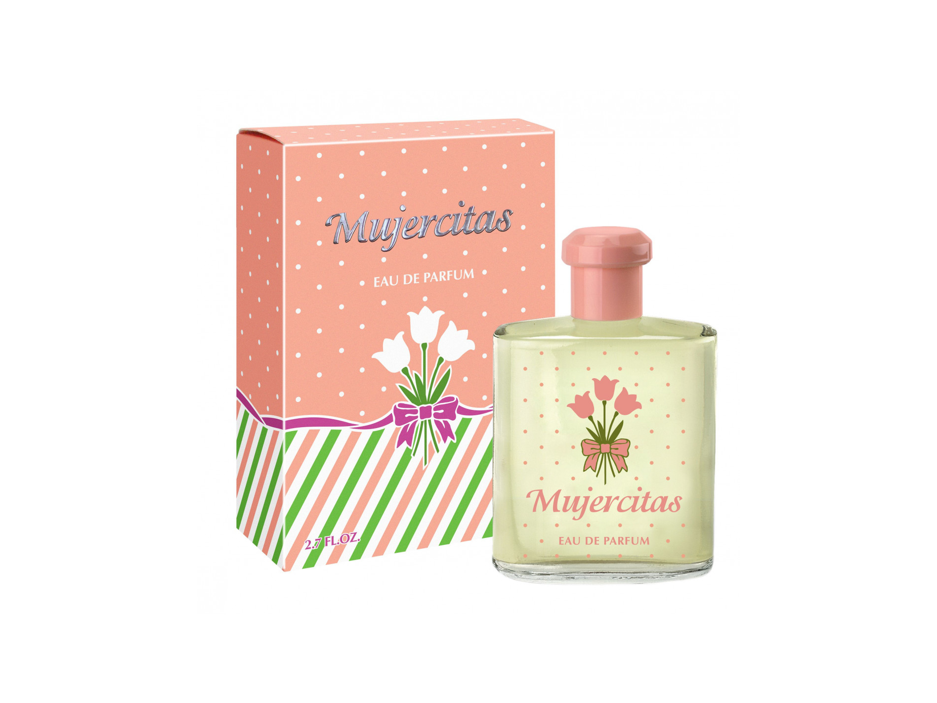 Mujercita