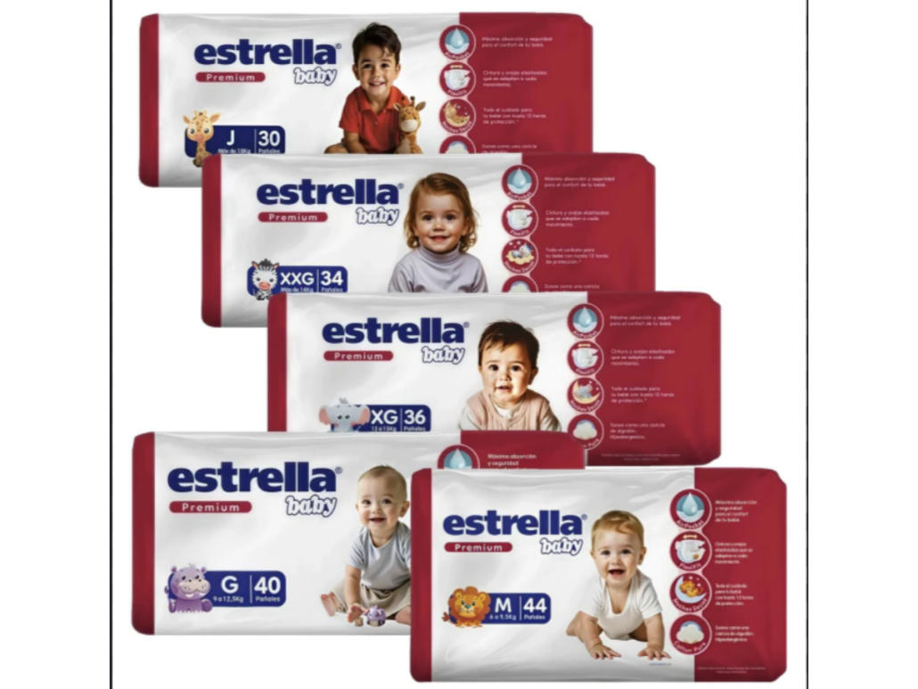 Estrella premium Hiperpack